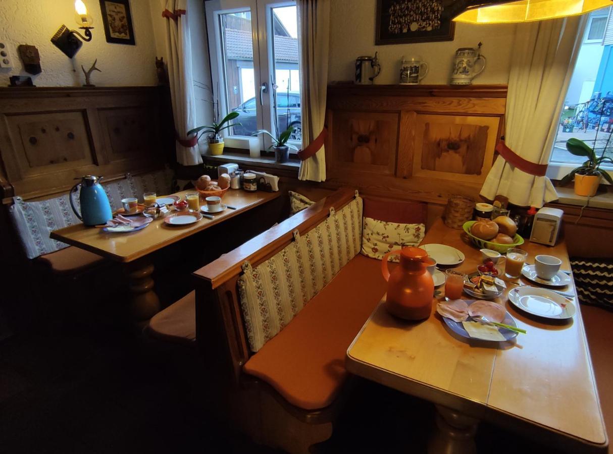 Landhaus Grassmann Piding Eksteriør billede